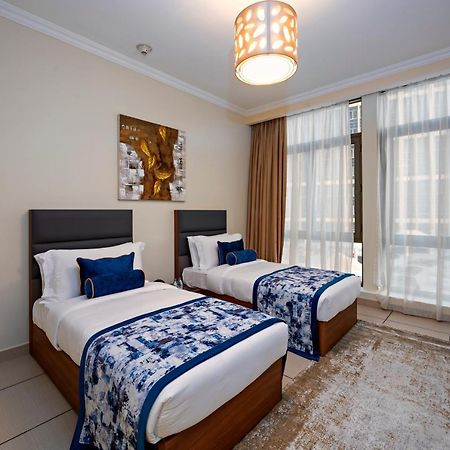 Al Gassar Resort ドーハ エクステリア 写真