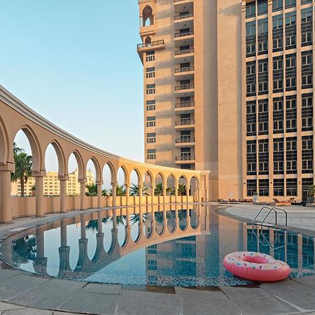 Al Gassar Resort ドーハ エクステリア 写真