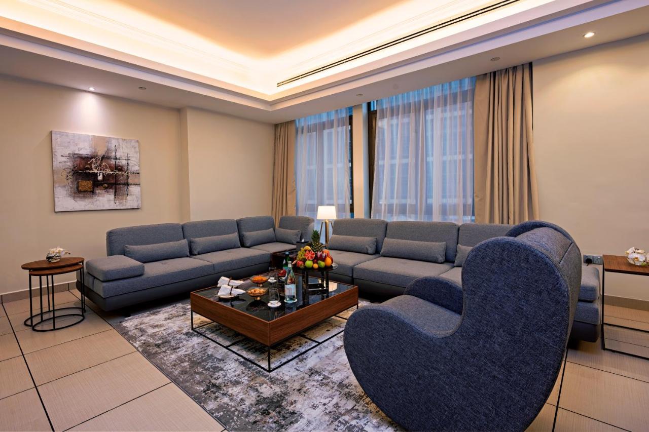 Al Gassar Resort ドーハ エクステリア 写真