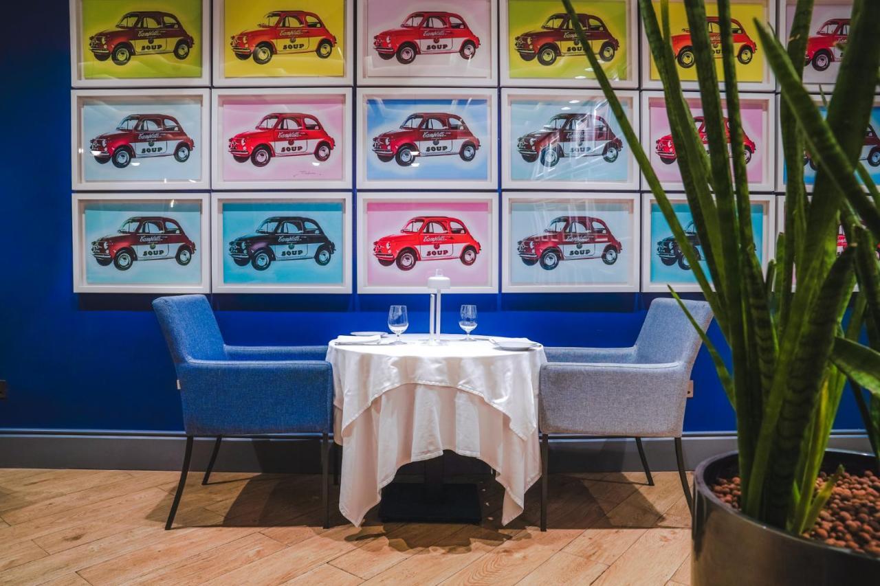 Al Gassar Resort ドーハ エクステリア 写真