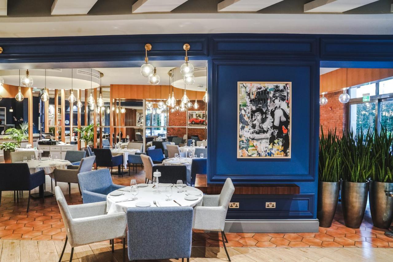 Al Gassar Resort ドーハ エクステリア 写真
