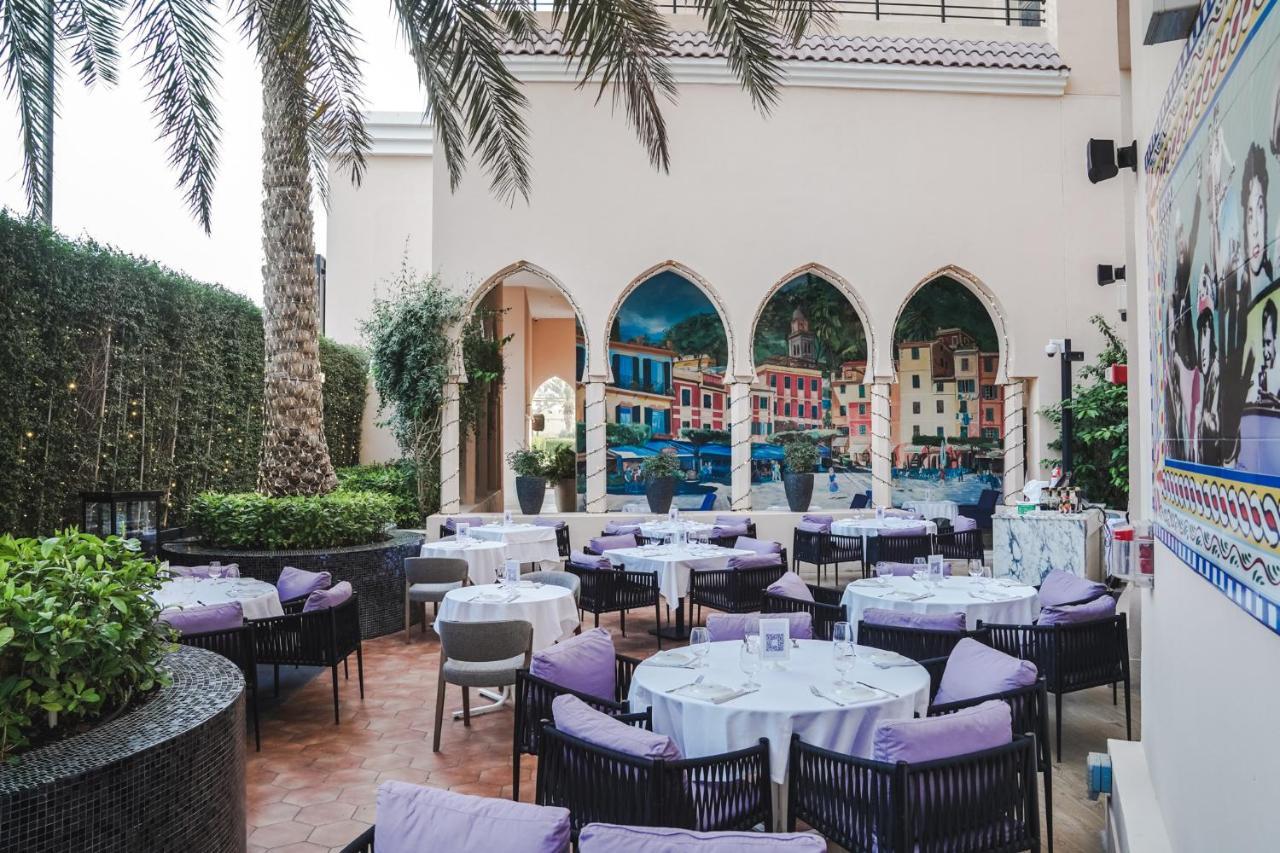 Al Gassar Resort ドーハ エクステリア 写真