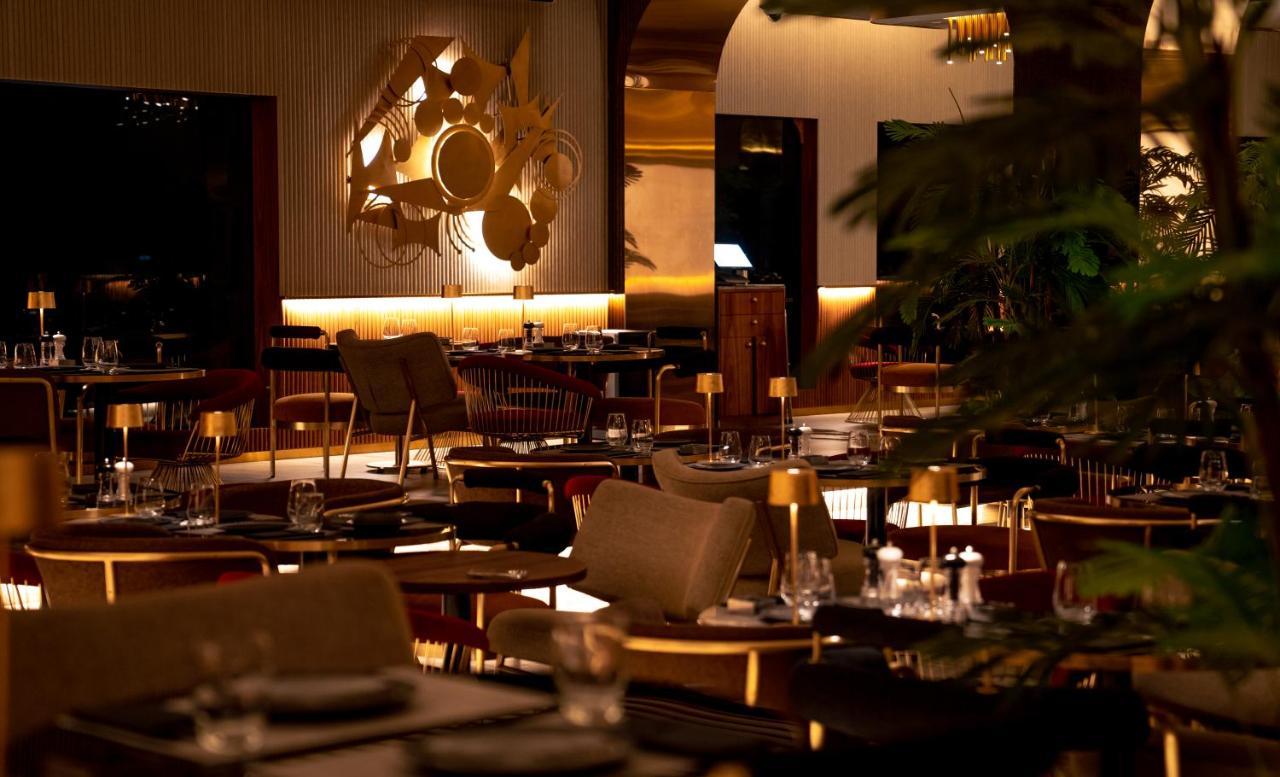 Al Gassar Resort ドーハ エクステリア 写真